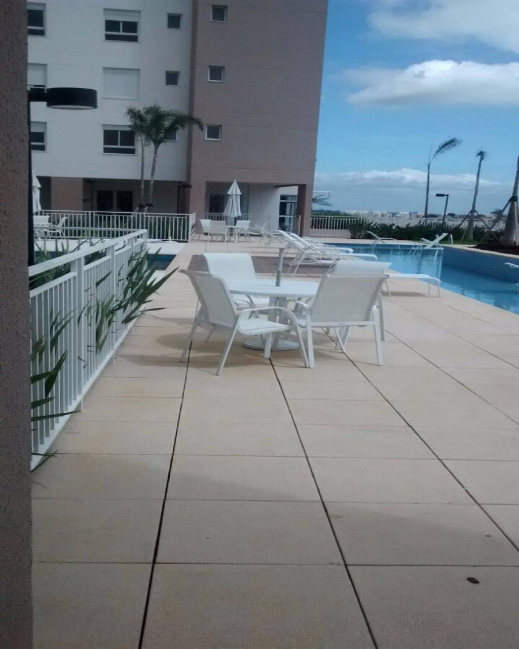 Apartamento em Parque das Flores, Campinas - Apartamento - Parque das Flores - Foto 4