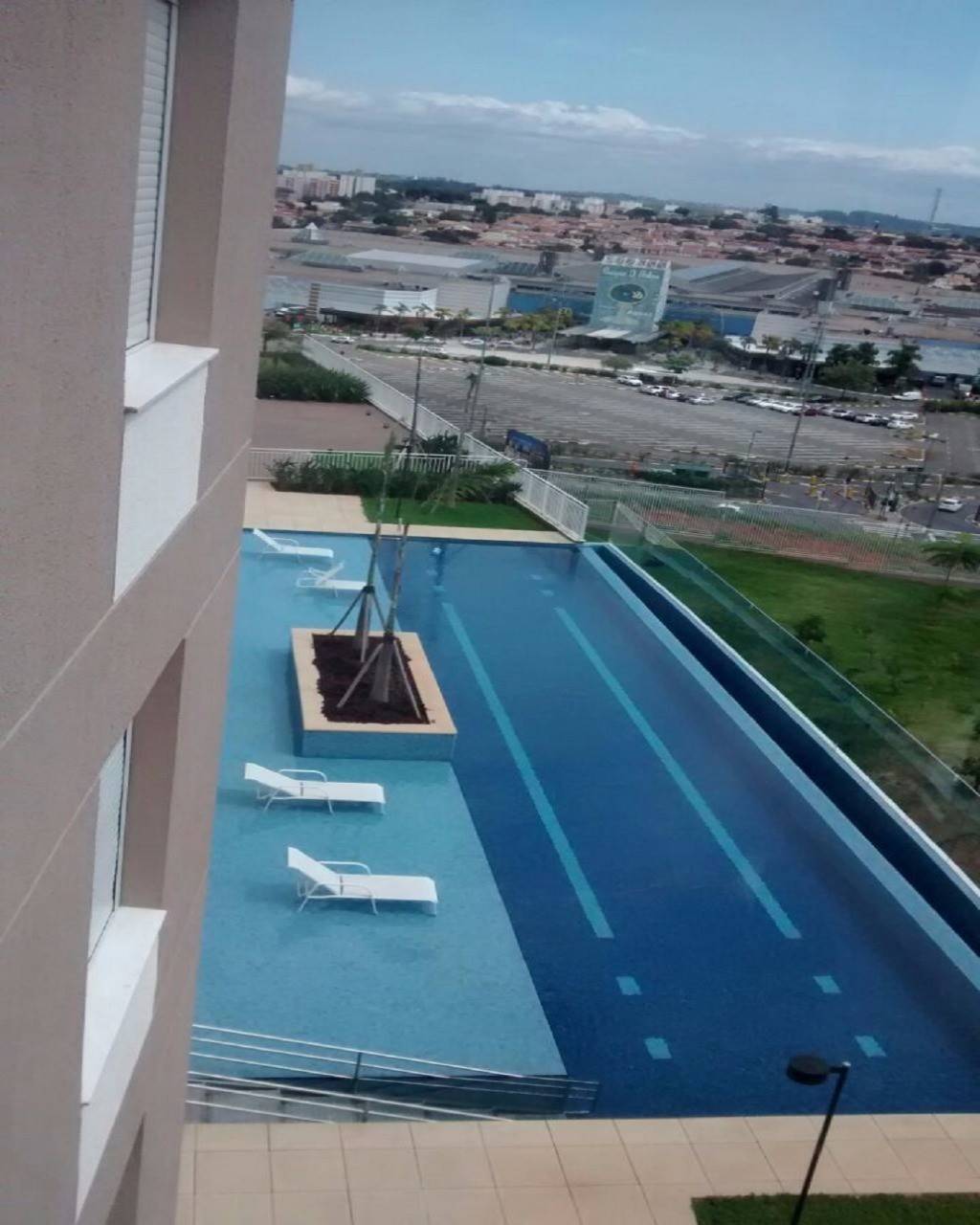 Apartamento em Parque das Flores, Campinas - Apartamento - Parque das Flores - Foto 7