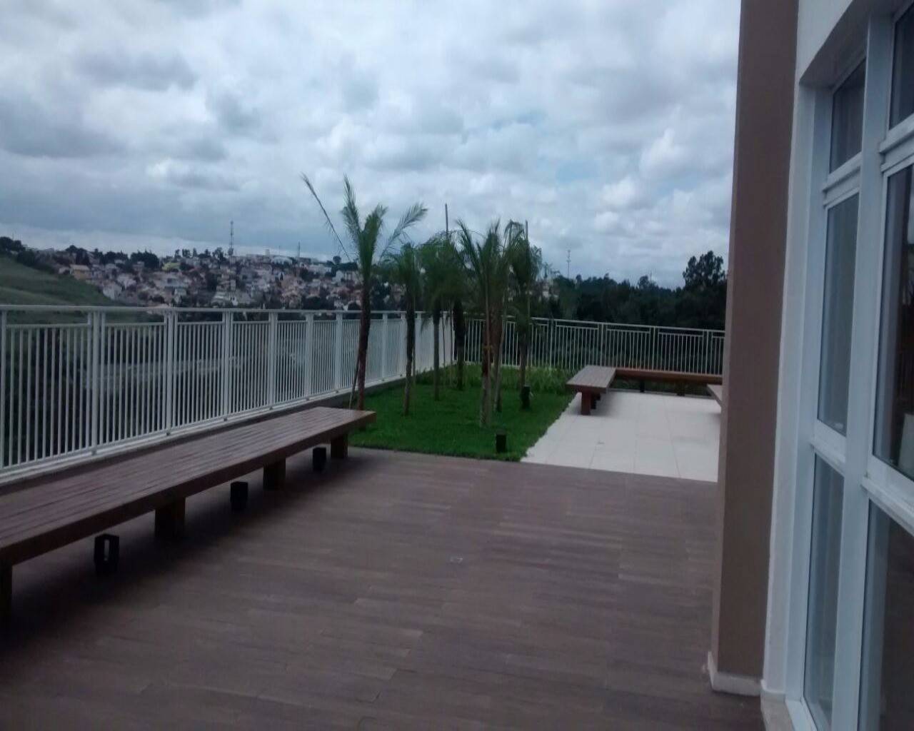Apartamento em Parque das Flores, Campinas - Apartamento - Parque das Flores - Foto 8