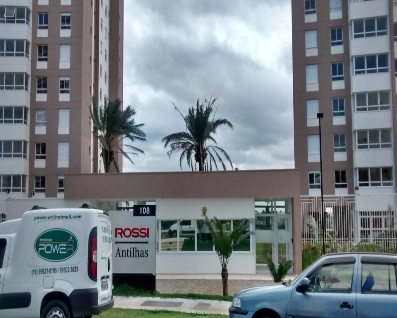 Apartamento em Parque das Flores, Campinas - Apartamento - Parque das Flores - Foto 6
