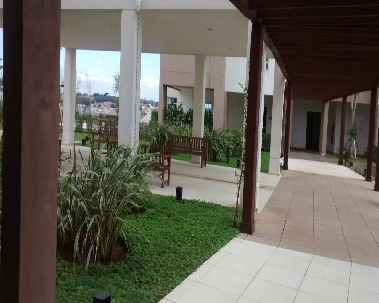 Apartamento em Parque das Flores, Campinas - Apartamento - Parque das Flores - Foto 2