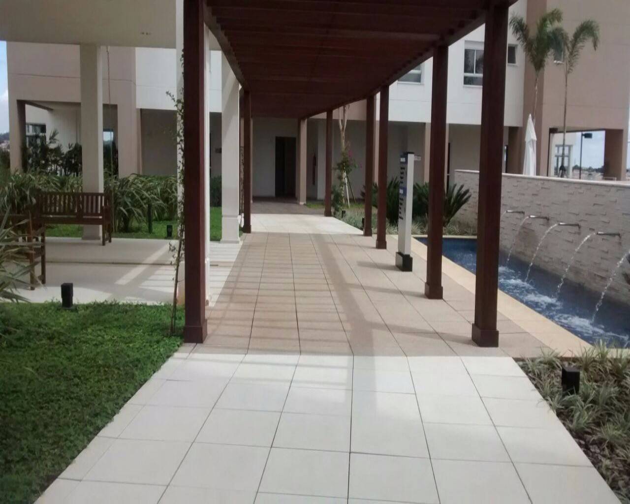 Apartamento em Parque das Flores, Campinas - Apartamento - Parque das Flores - Foto 10