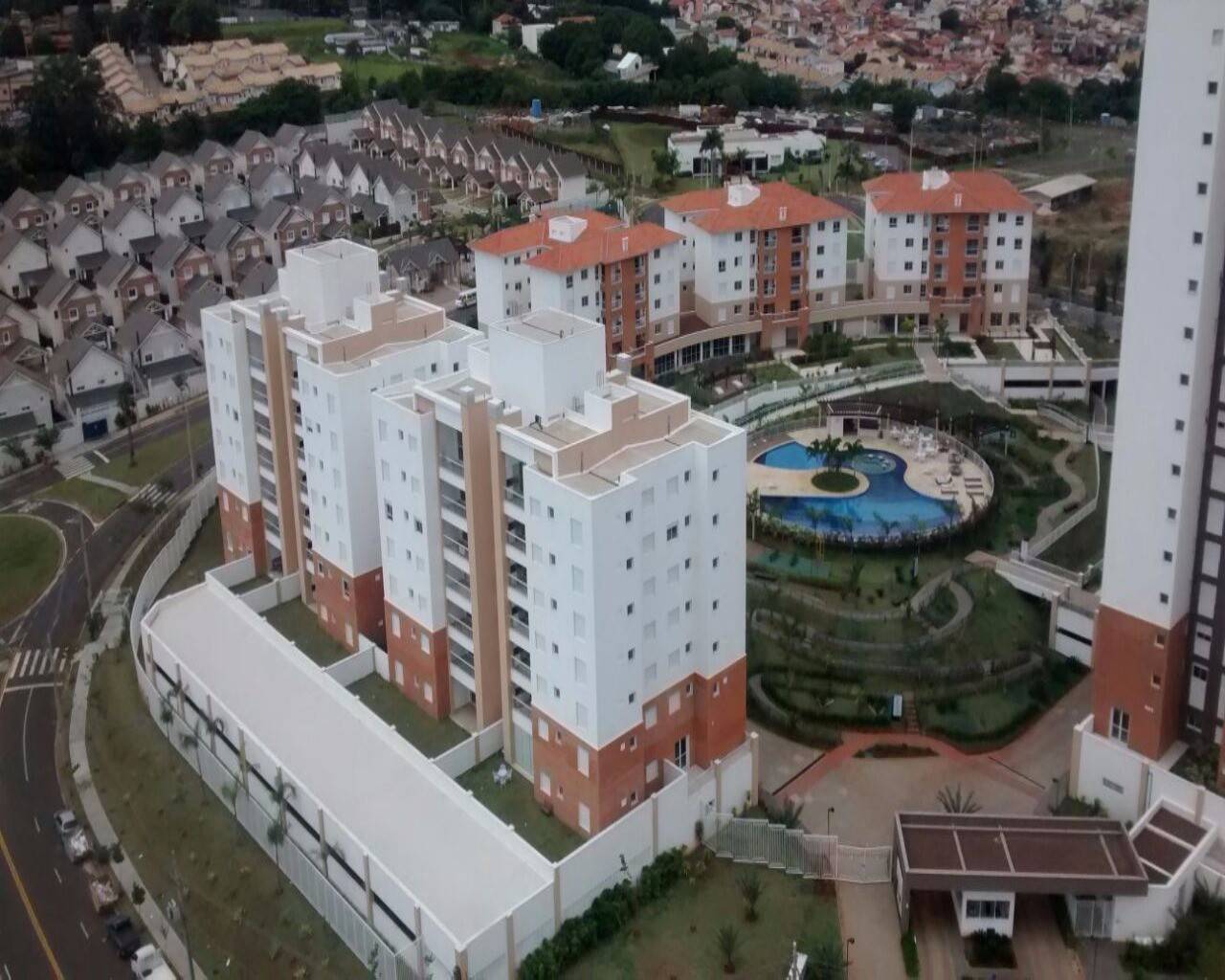 Apartamento em Parque das Flores, Campinas - Apartamento - Parque das Flores - Foto 3