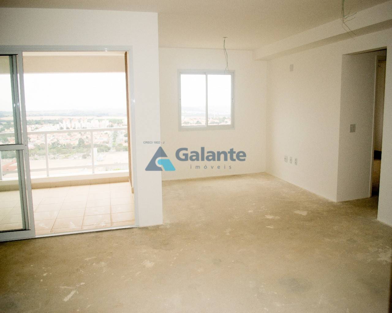 Apartamento em Parque das Flores, Campinas - Apartamento - Parque das Flores - Foto 3