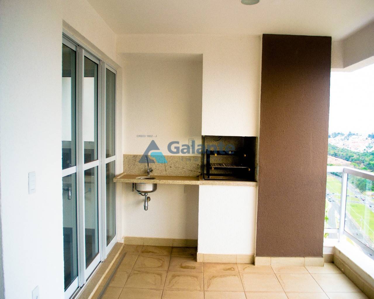 Apartamento em Parque das Flores, Campinas - Apartamento - Parque das Flores - Foto 7