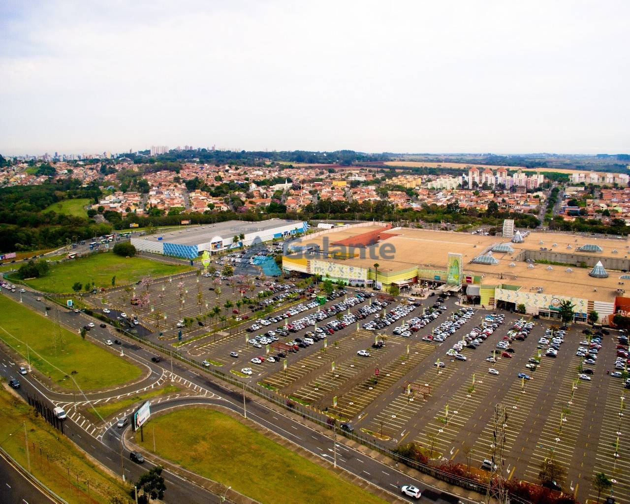 Apartamento em Parque das Flores, Campinas - Apartamento - Parque das Flores - Foto 5