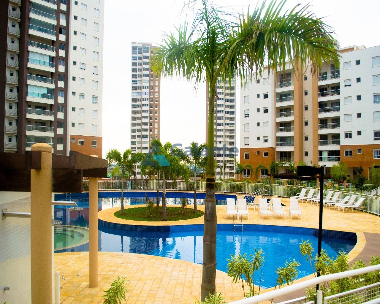 Apartamento em Parque das Flores, Campinas - Apartamento - Parque das Flores - Foto 9