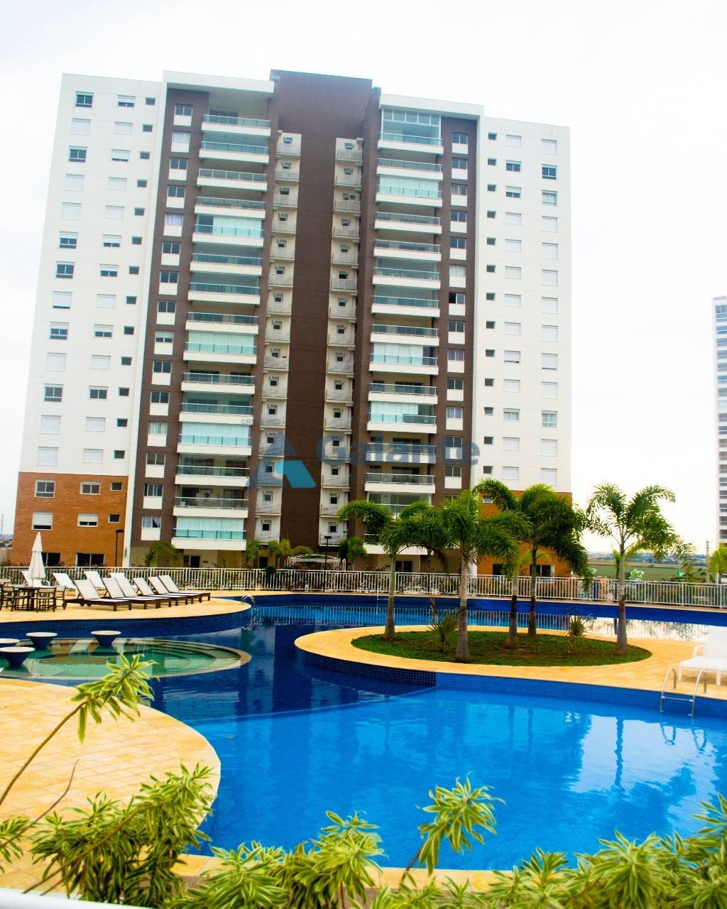 Apartamento em Parque das Flores, Campinas - Apartamento - Parque das Flores - Foto 10