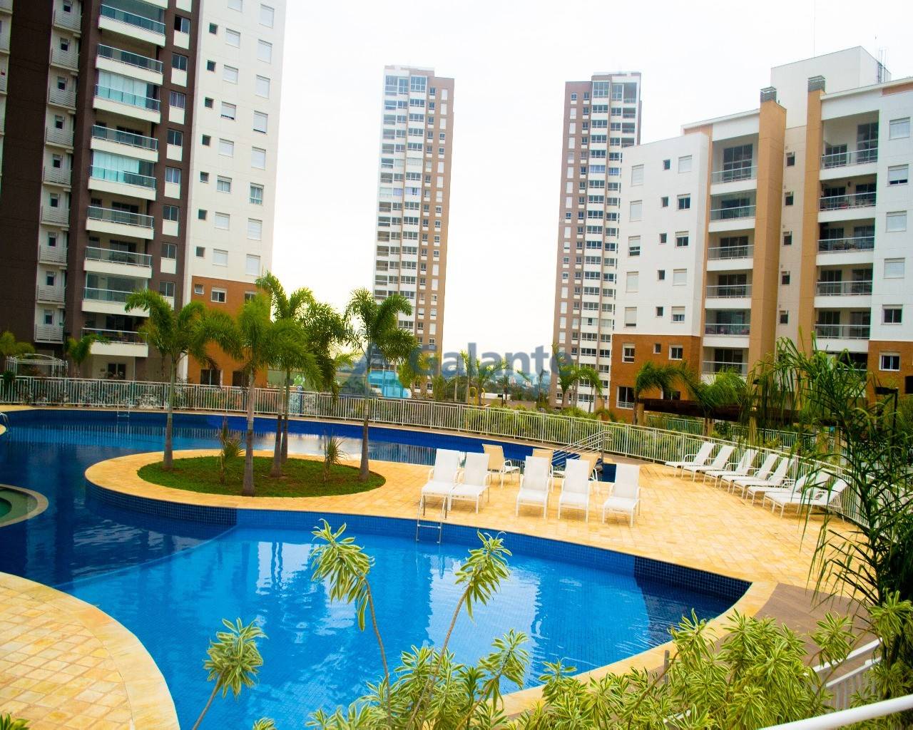 Apartamento em Parque das Flores, Campinas - Apartamento - Parque das Flores - Foto 14