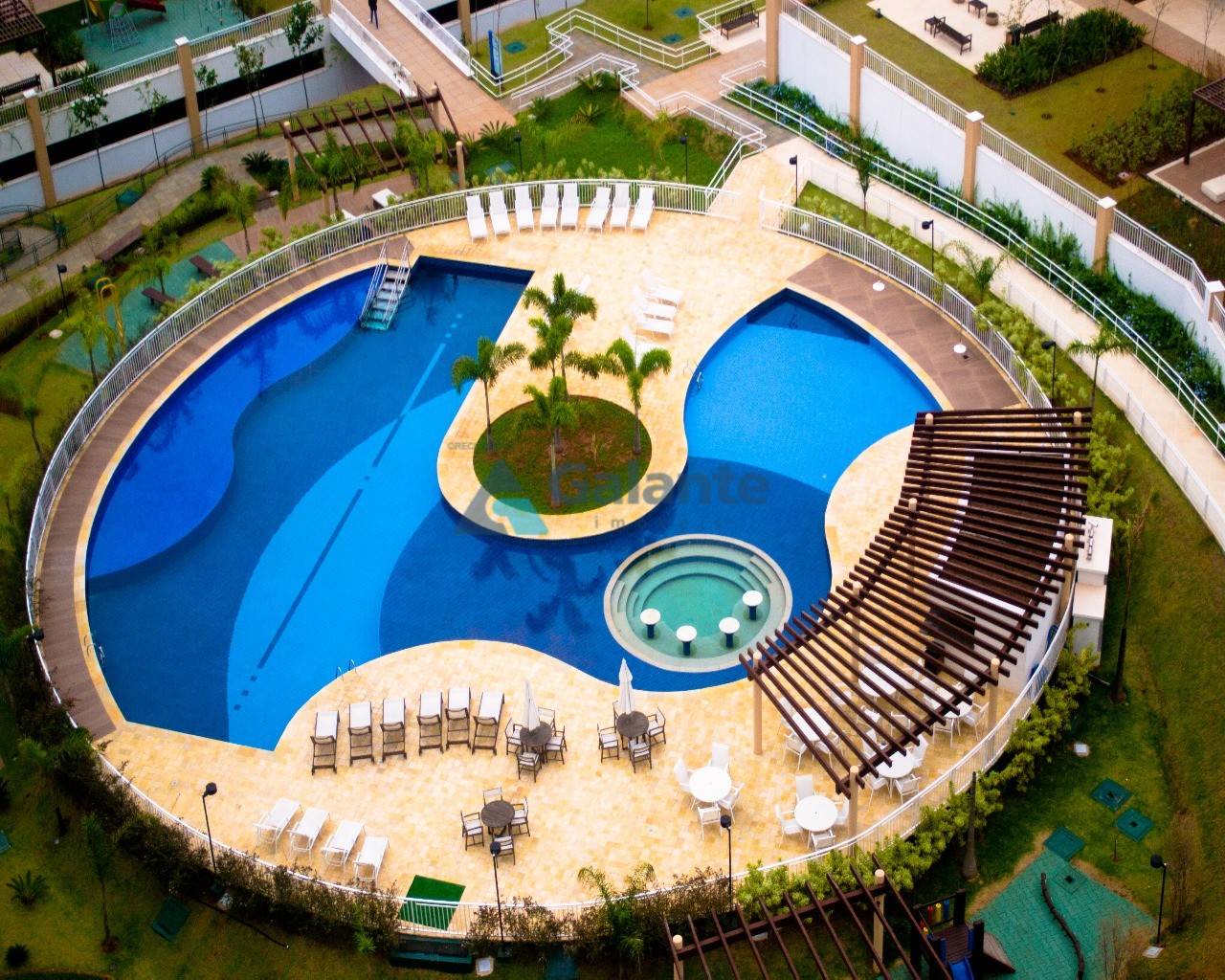 Apartamento em Parque das Flores, Campinas - Apartamento - Parque das Flores - Foto 22