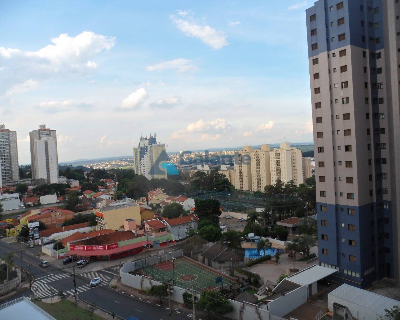 Apartamento em Parque das Flores, Campinas - Apartamento - Parque das Flores - Foto 16