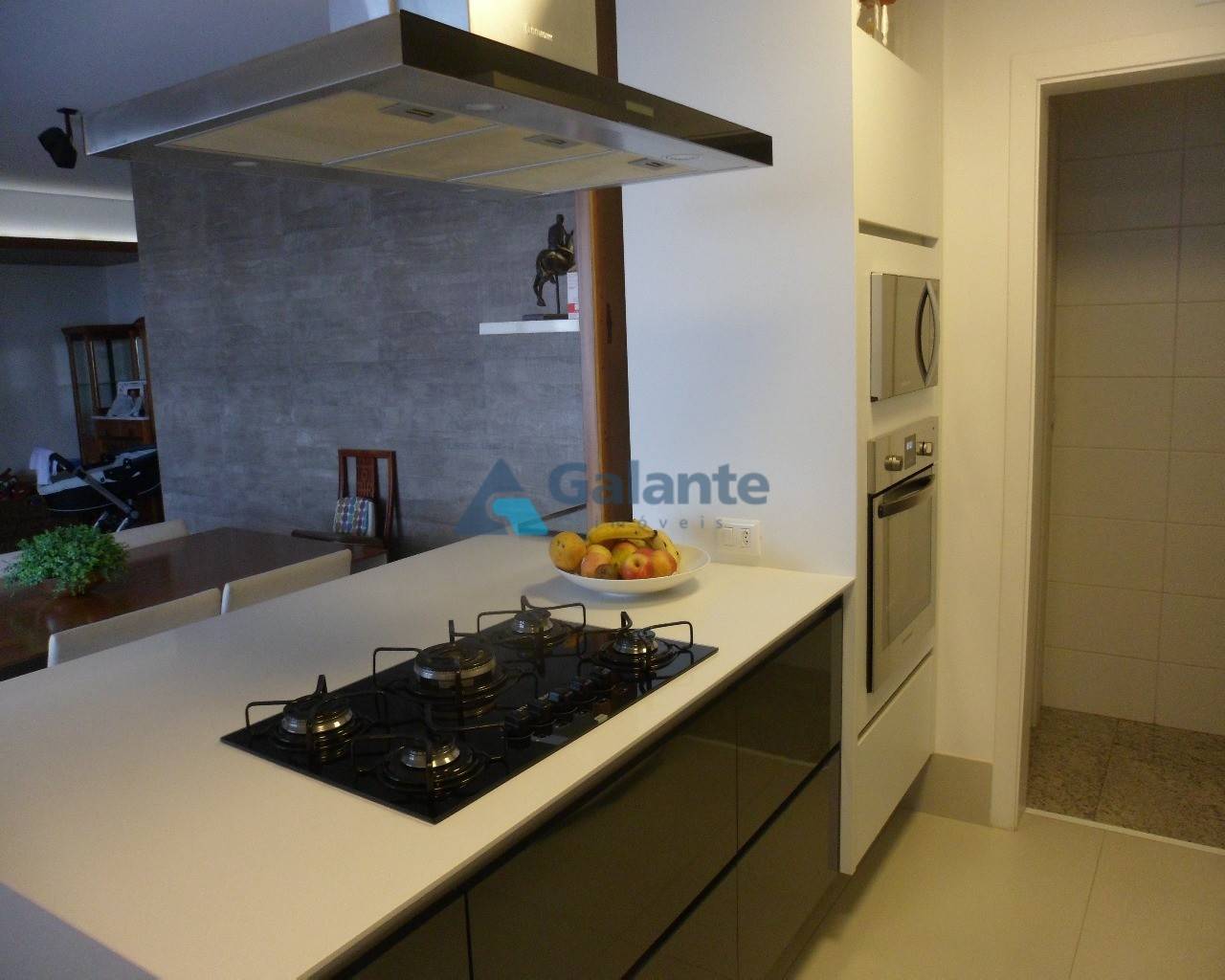 Apartamento em Parque das Flores, Campinas - Apartamento - Parque das Flores - Foto 22