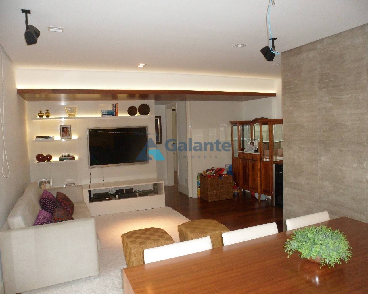 Apartamento em Parque das Flores, Campinas - Apartamento - Parque das Flores - Foto 19