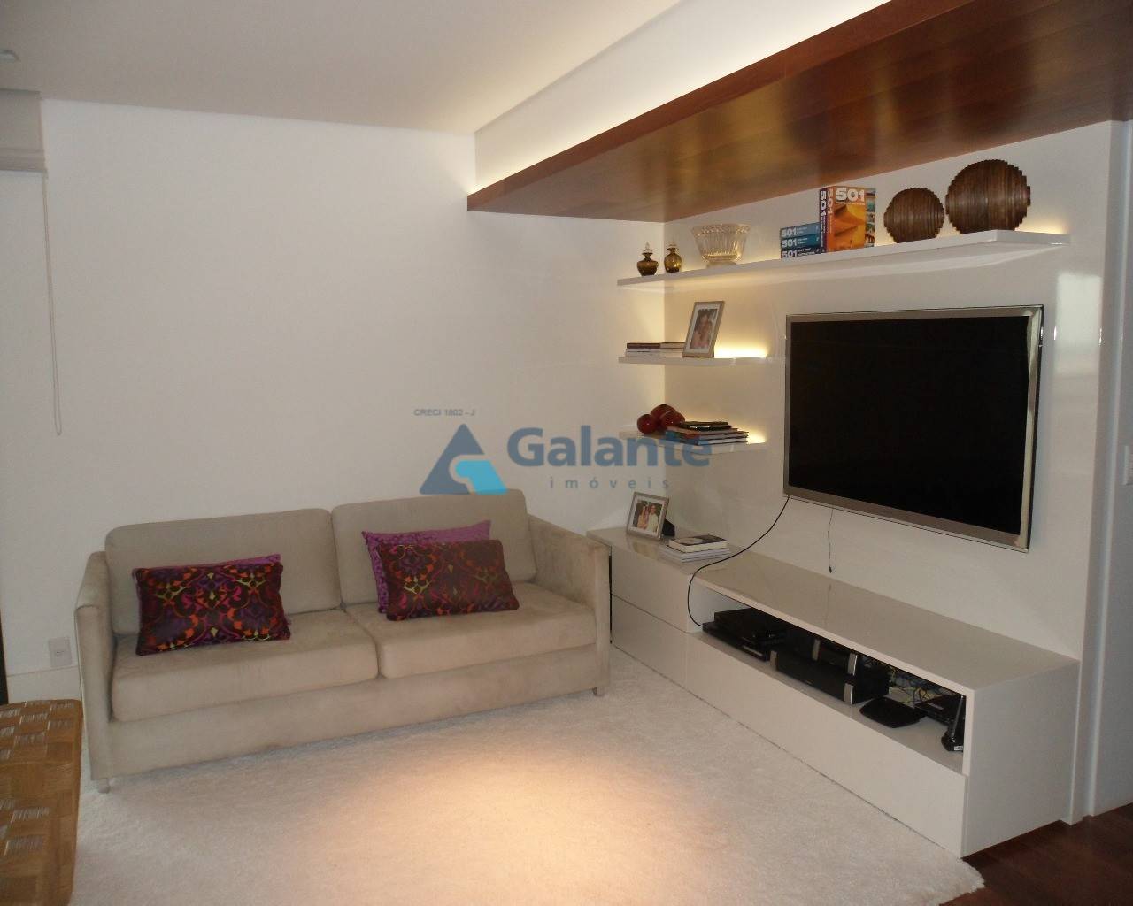 Apartamento em Parque das Flores, Campinas - Apartamento - Parque das Flores - Foto 14