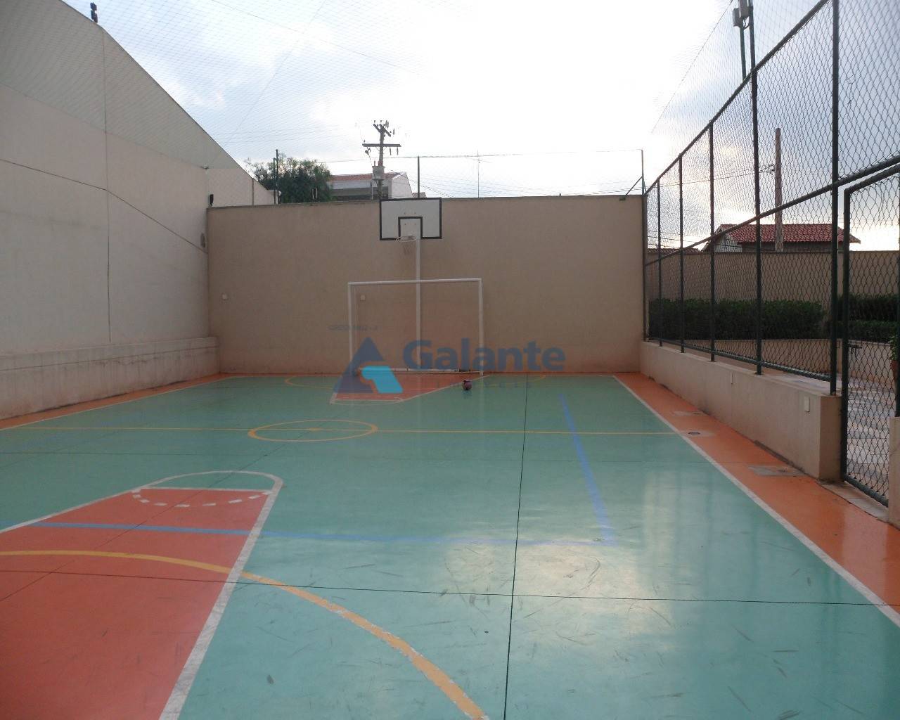 Apartamento em Parque das Flores, Campinas - Apartamento - Parque das Flores - Foto 4