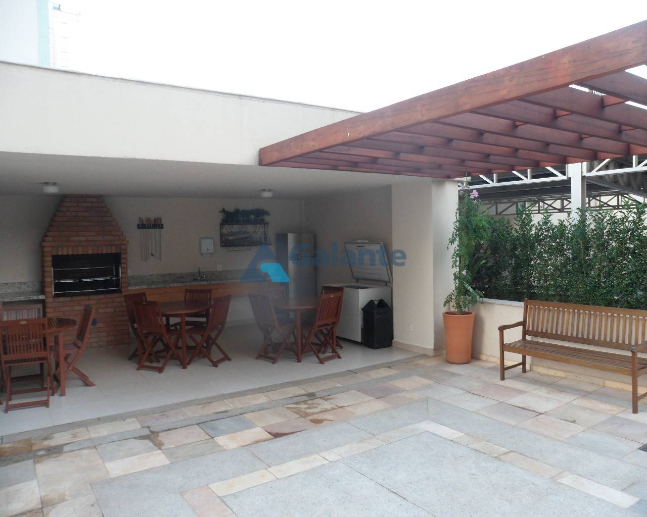 Apartamento em Parque das Flores, Campinas - Apartamento - Parque das Flores - Foto 18