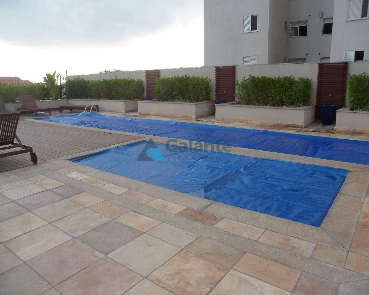 Apartamento em Parque das Flores, Campinas - Apartamento - Parque das Flores - Foto 5