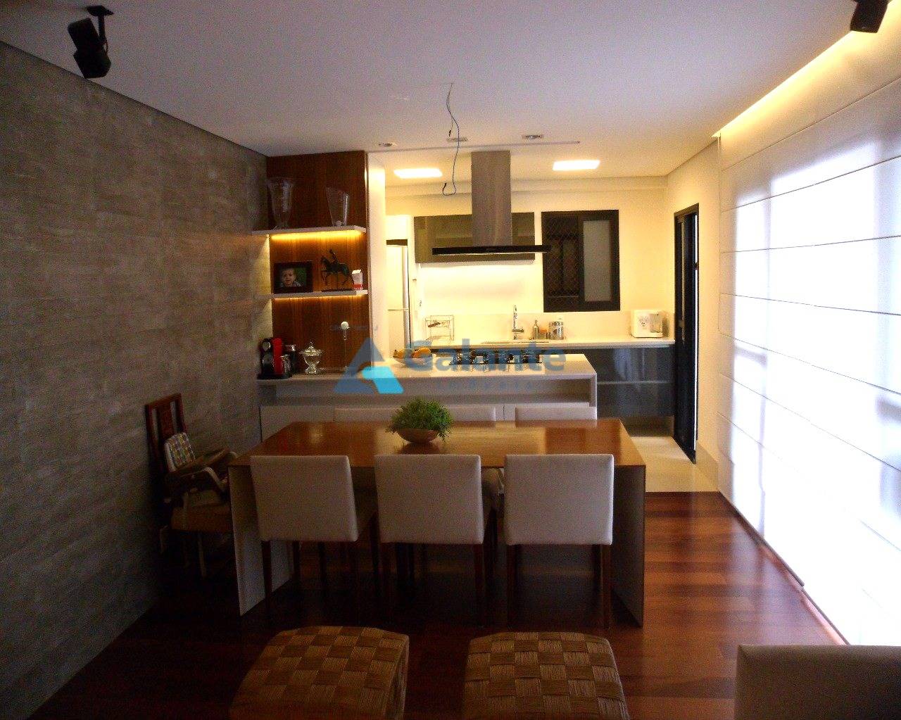 Apartamento em Parque das Flores, Campinas - Apartamento - Parque das Flores - Foto 1