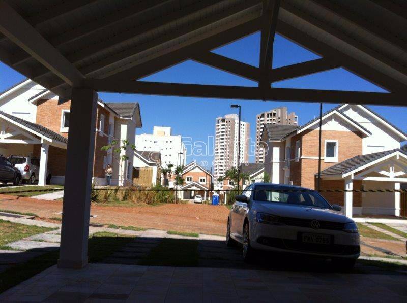 Casa em Loteamento Residencial Vila Bella, Campinas - Casa - Loteamento Residencial Vila Bella - Foto 23