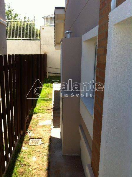 Casa em Loteamento Residencial Vila Bella, Campinas - Casa - Loteamento Residencial Vila Bella - Foto 43