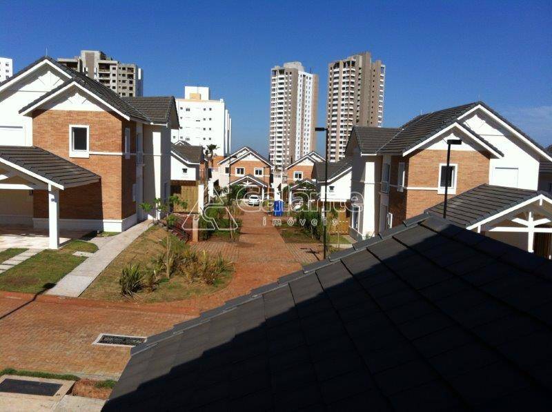 Casa em Loteamento Residencial Vila Bella, Campinas - Casa - Loteamento Residencial Vila Bella - Foto 73