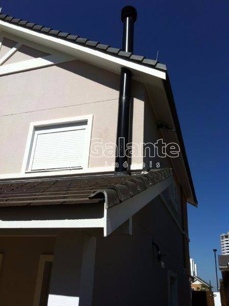 Casa em Loteamento Residencial Vila Bella, Campinas - Casa - Loteamento Residencial Vila Bella - Foto 40