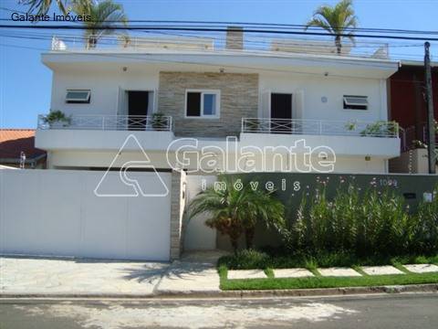 Casa em Loteamento Parque das Hortências (Sousas), Campinas - Casa - Loteamento Parque das Hortências (Sousas) - Foto 1