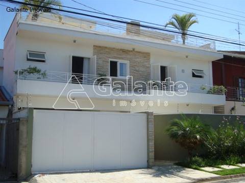 Casa em Loteamento Parque das Hortências (Sousas), Campinas - Casa - Loteamento Parque das Hortências (Sousas) - Foto 6