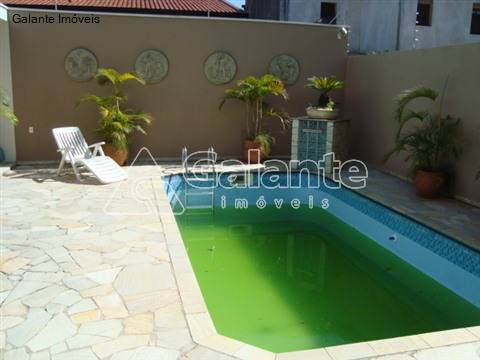 Casa em Loteamento Parque das Hortências (Sousas), Campinas - Casa - Loteamento Parque das Hortências (Sousas) - Foto 16