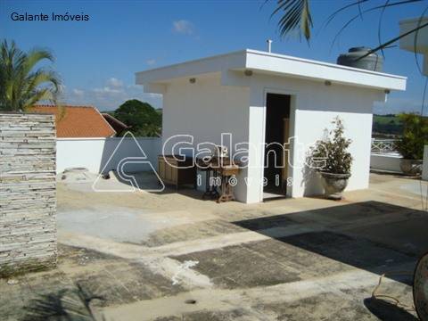 Casa em Loteamento Parque das Hortências (Sousas), Campinas - Casa - Loteamento Parque das Hortências (Sousas) - Foto 13