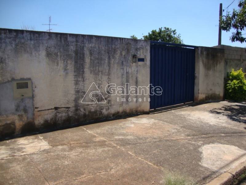 Comercial/Industrial em Parque das Universidades, Campinas - Comercial/Industrial - Parque das Universidades - Foto 1