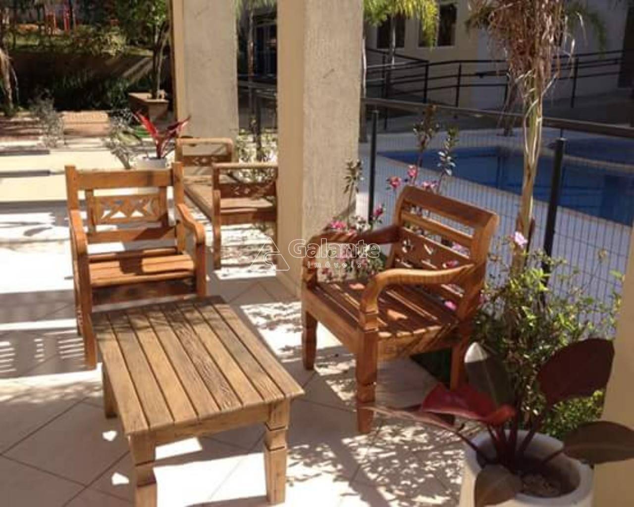 Apartamento em Parque Fazendinha, Campinas - Apartamento - Parque Fazendinha - Foto 6