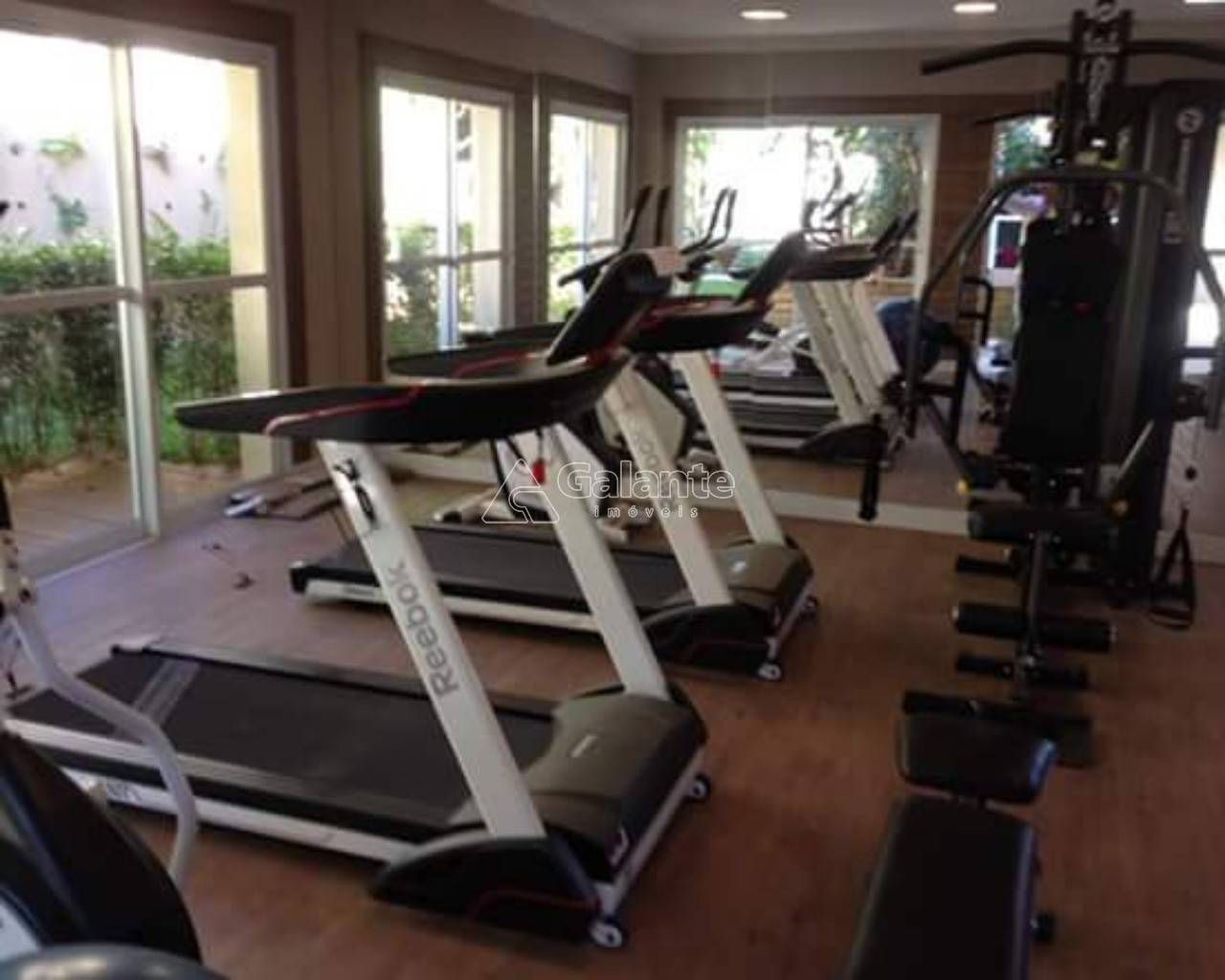 Apartamento em Parque Fazendinha, Campinas - Apartamento - Parque Fazendinha - Foto 8