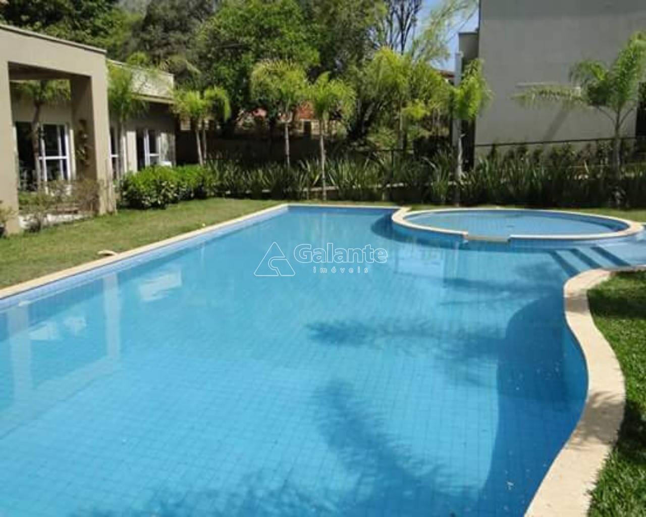 Apartamento em Parque Fazendinha, Campinas - Apartamento - Parque Fazendinha - Foto 1
