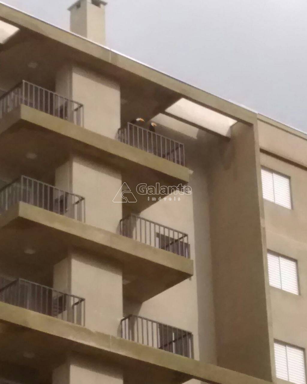 Apartamento em Parque Fazendinha, Campinas - Apartamento - Parque Fazendinha - Foto 11