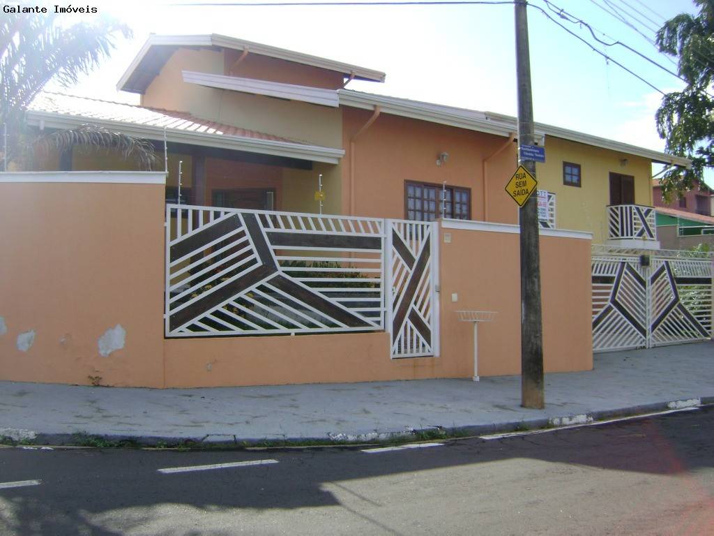 Casa em Parque Imperador, Campinas - Casa - Parque Imperador - Foto 2