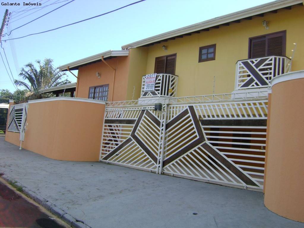 Casa em Parque Imperador, Campinas - Casa - Parque Imperador - Foto 24
