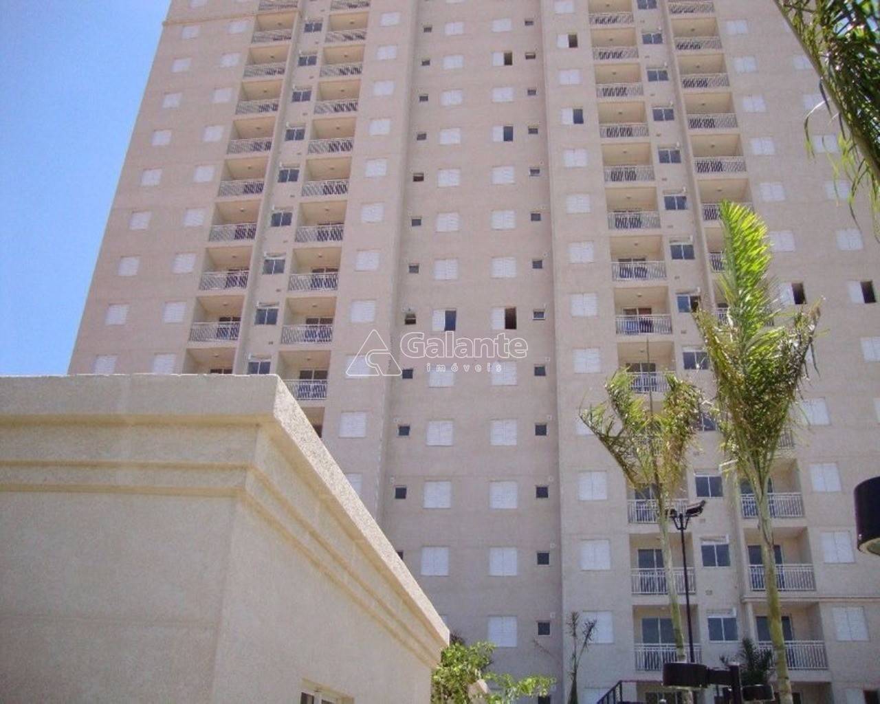 Apartamento em Parque Industrial, Campinas - Apartamento - Parque Industrial - Foto 1