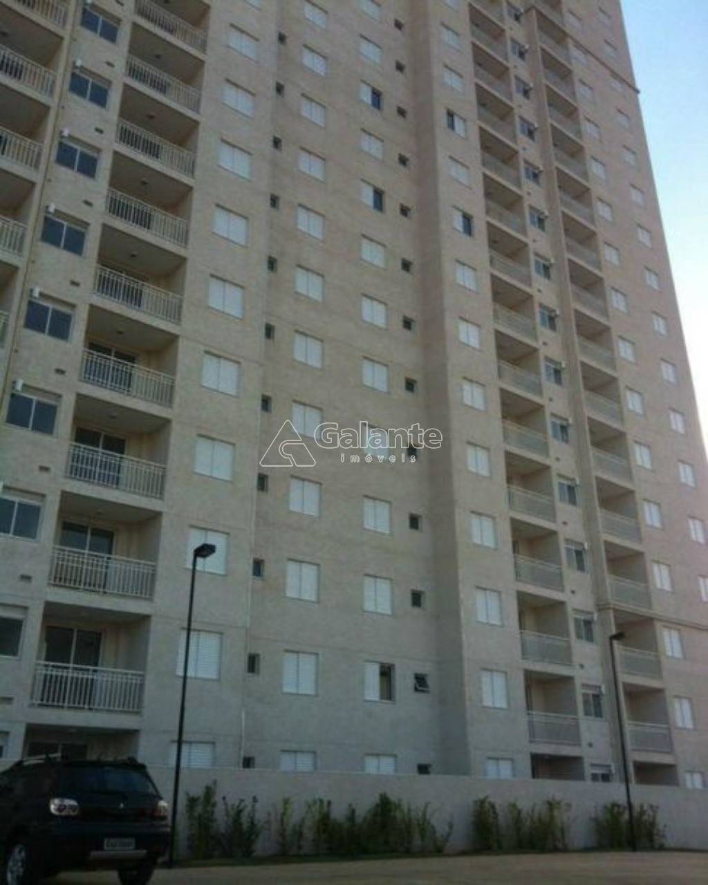 Apartamento em Parque Industrial, Campinas - Apartamento - Parque Industrial - Foto 2
