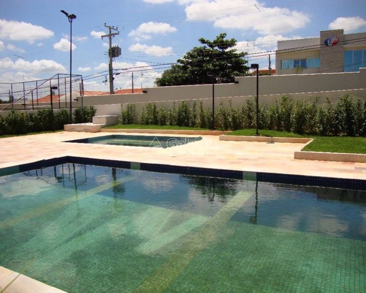 Apartamento em Parque Industrial, Campinas - Apartamento - Parque Industrial - Foto 19