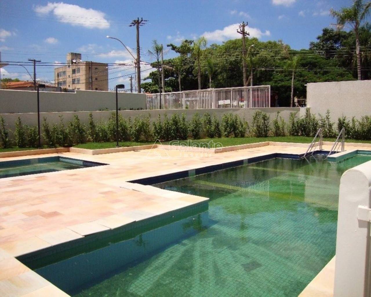Apartamento em Parque Industrial, Campinas - Apartamento - Parque Industrial - Foto 17