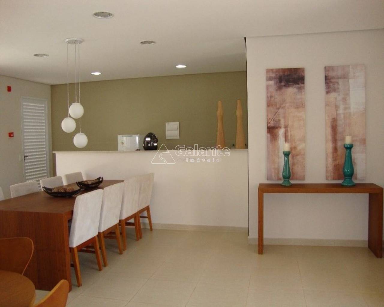 Apartamento em Parque Industrial, Campinas - Apartamento - Parque Industrial - Foto 9