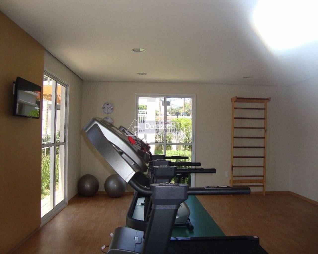Apartamento em Parque Industrial, Campinas - Apartamento - Parque Industrial - Foto 13
