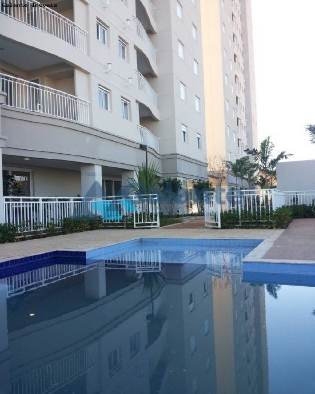 Apartamento em Parque Industrial, Campinas - Apartamento - Parque Industrial - Foto 1