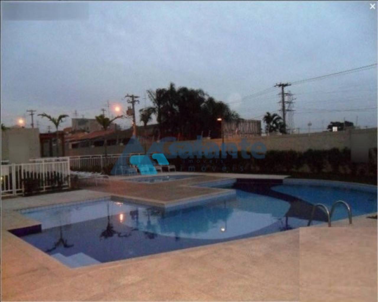 Apartamento em Parque Industrial, Campinas - Apartamento - Parque Industrial - Foto 21