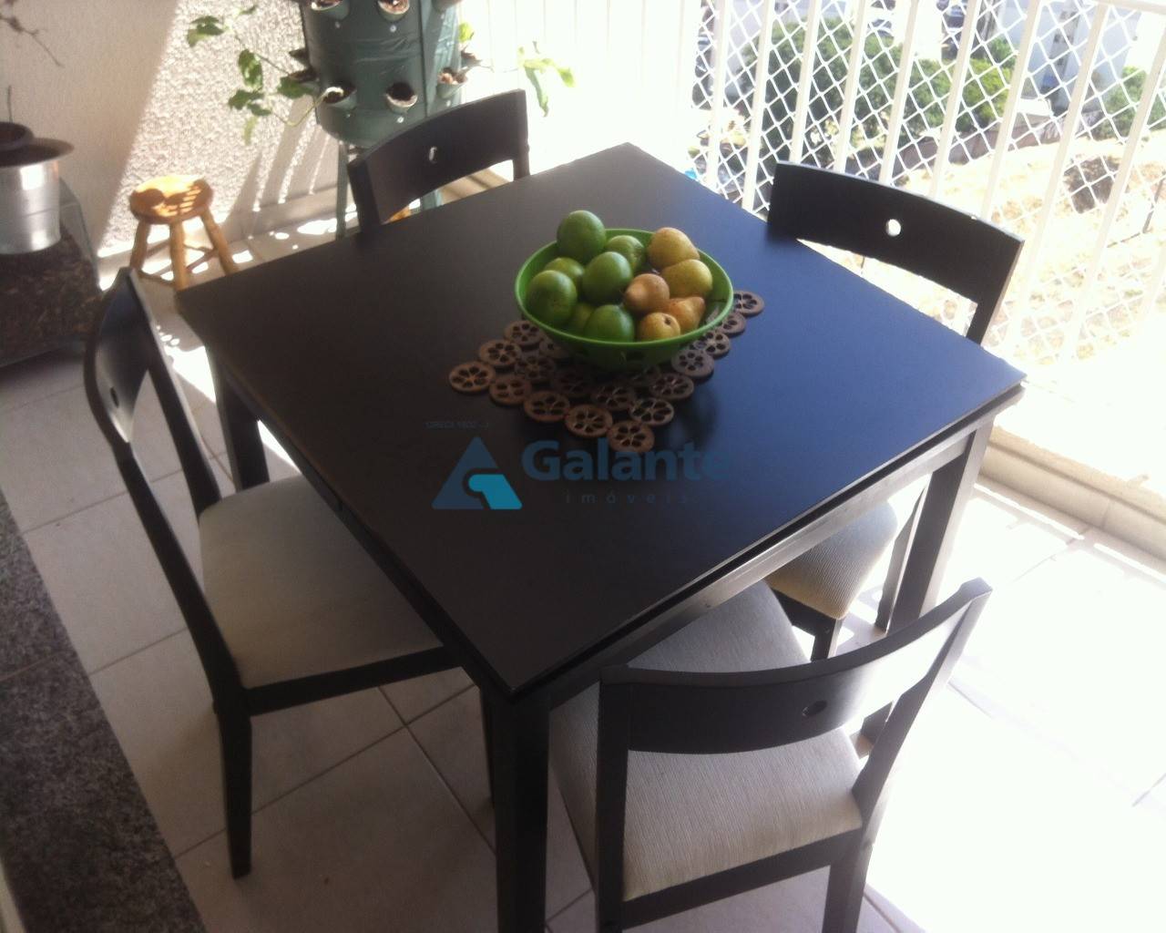 Apartamento em Parque Industrial, Campinas - Apartamento - Parque Industrial - Foto 6