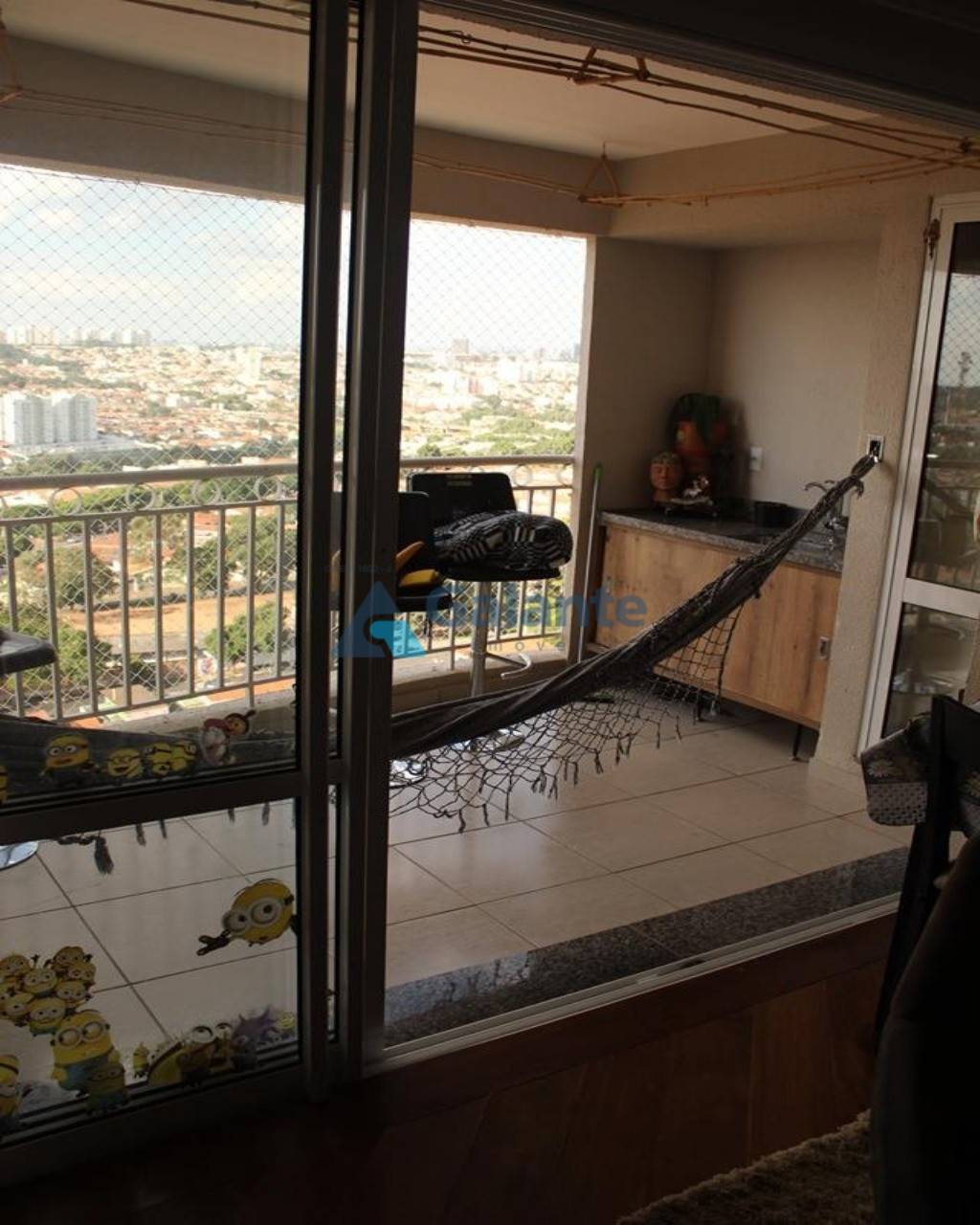 Apartamento em Parque Industrial, Campinas - Apartamento - Parque Industrial - Foto 13