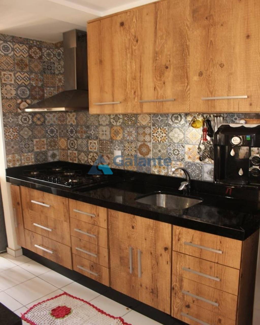 Apartamento em Parque Industrial, Campinas - Apartamento - Parque Industrial - Foto 8