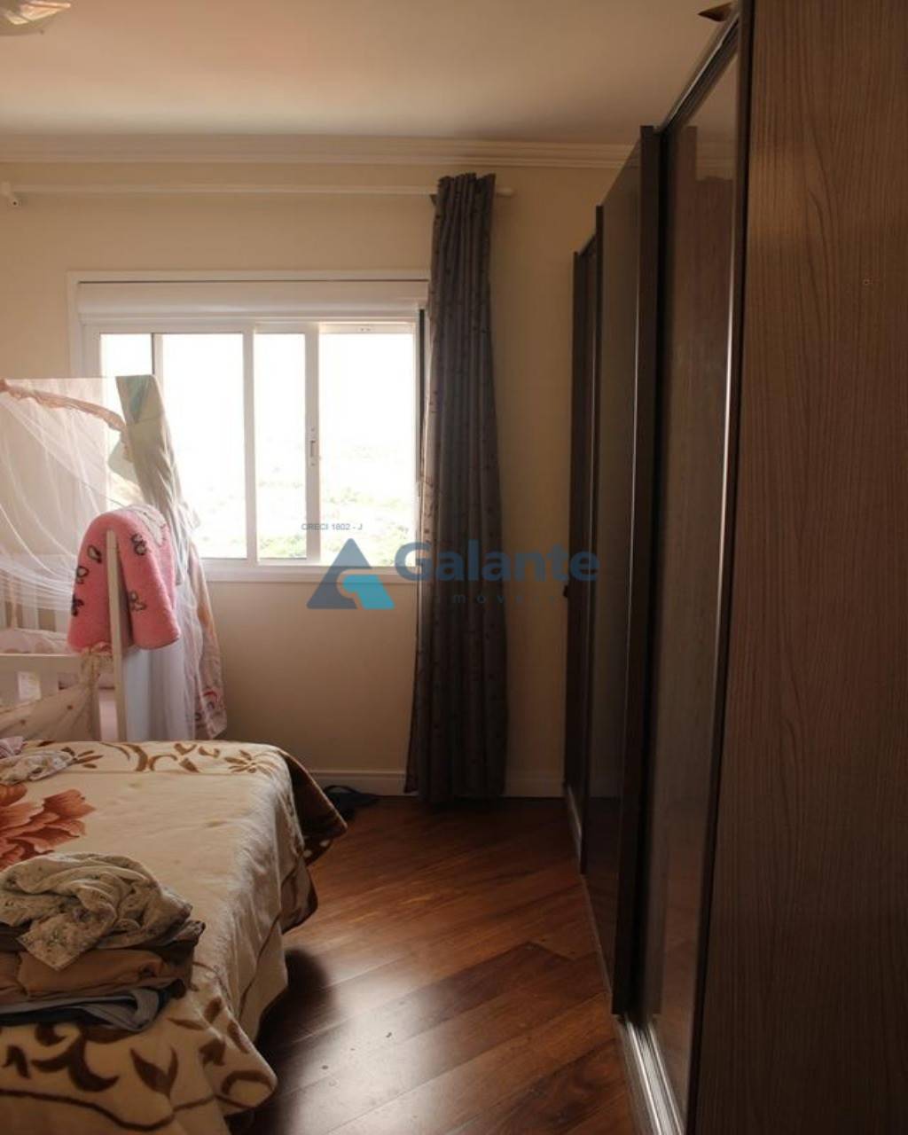 Apartamento em Parque Industrial, Campinas - Apartamento - Parque Industrial - Foto 4