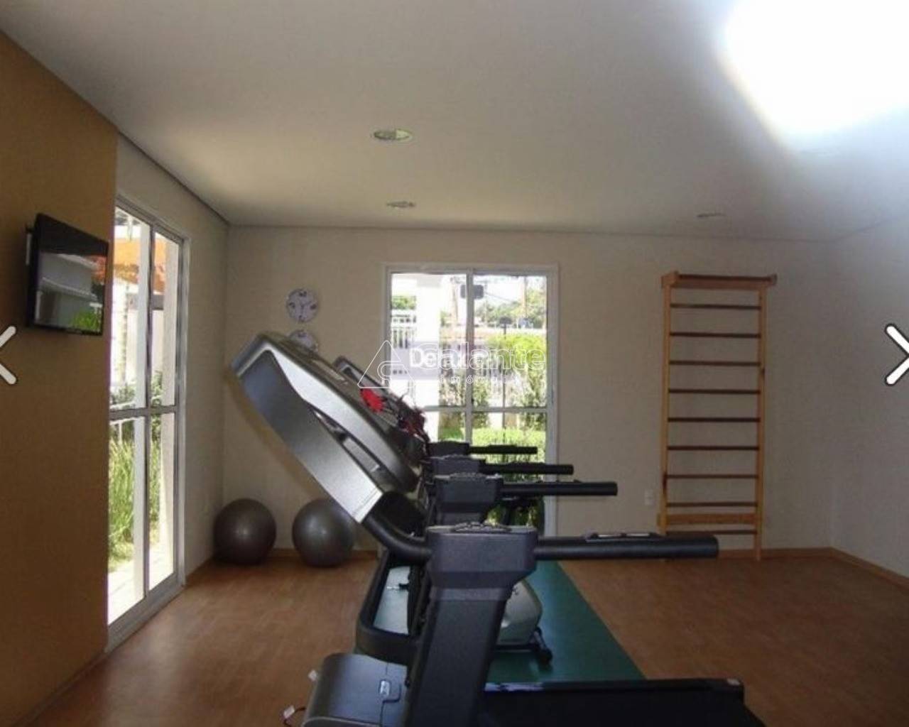 Apartamento em Parque Industrial, Campinas - Apartamento - Parque Industrial - Foto 15